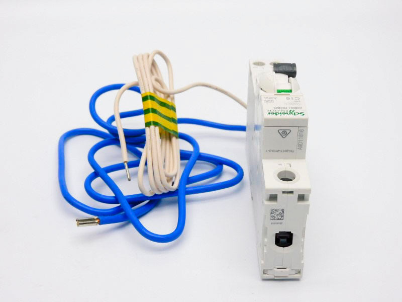 SCHNEIDER ELECTRIC A9D11816 240V 16A NSMP