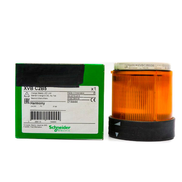 SCHNEIDER ELECTRIC XVBC2B5 24V NSMP
