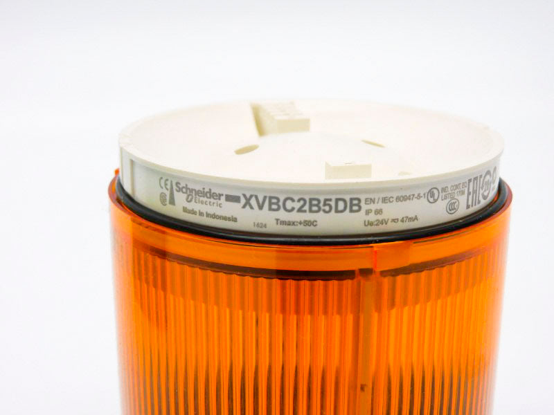 SCHNEIDER ELECTRIC XVBC2B5 24V NSMP