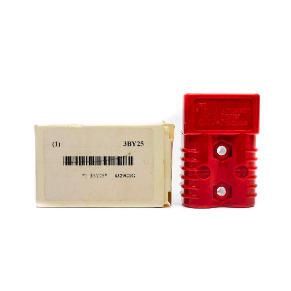 ANDERSON POWER 6329G1G 3BY25 600V 175A (NO LUGS) NSMP