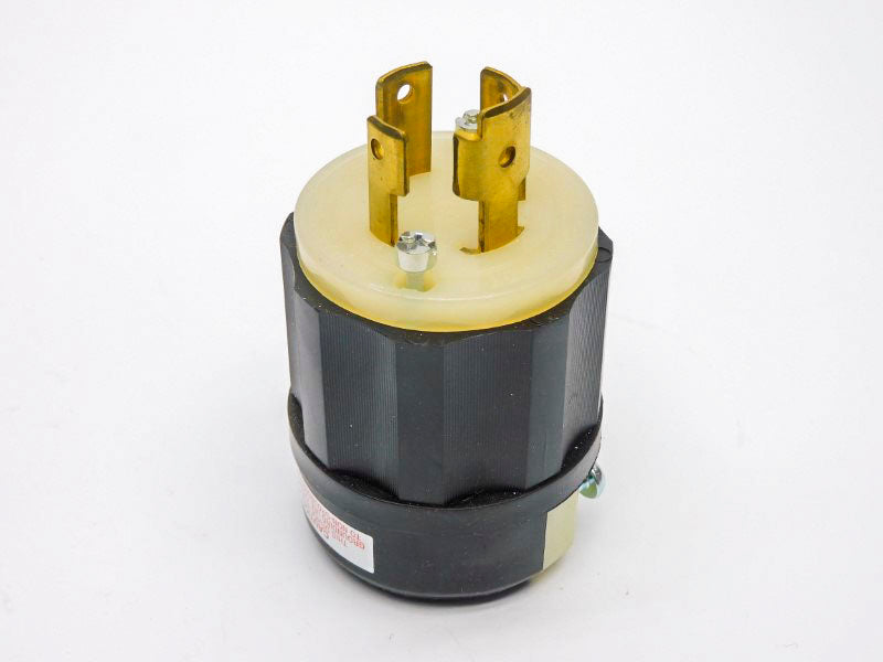 LEVITON 2771 347V 30A NSMP