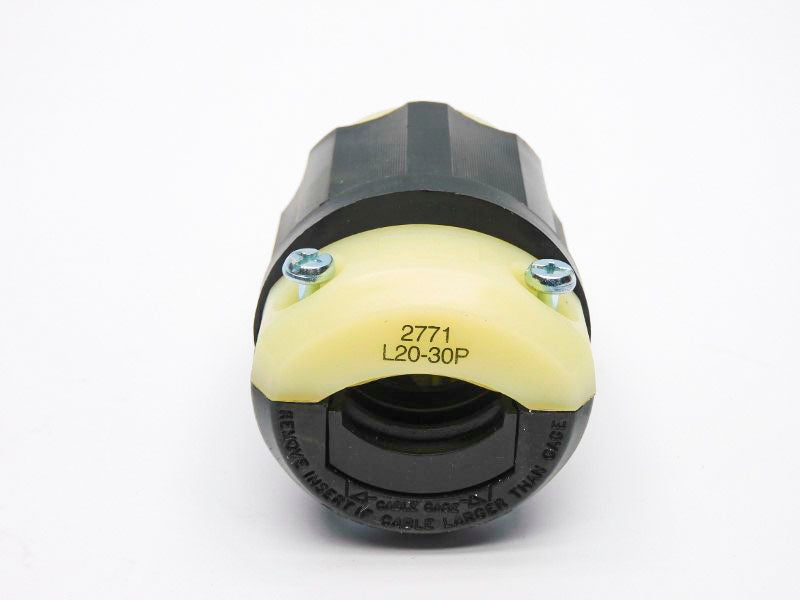 LEVITON 2771 347V 30A NSMP