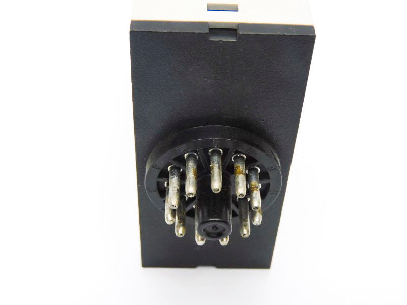 CARLO GAVAZZI PBB02DM24 24-240VAC/DC 8A .60S-10H NSMP