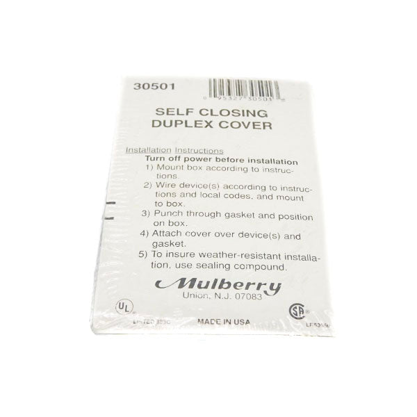 MULBERRY 30501 NSMP