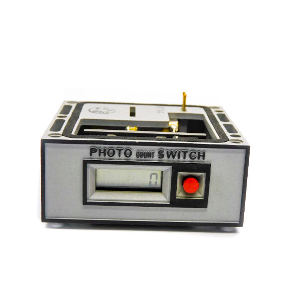 ECA 60-2072 3V 2/3A NSNP
