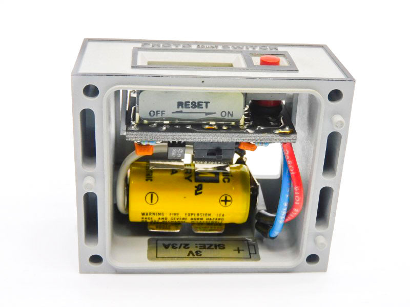 ECA 60-2072 3V 2/3A NSNP