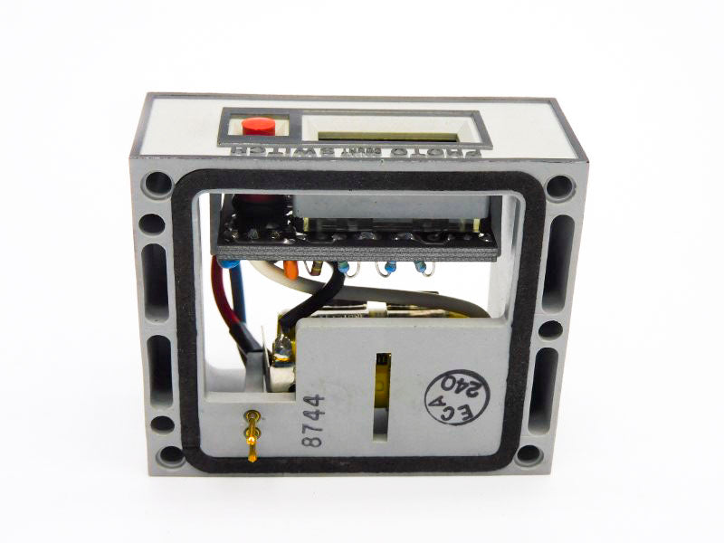 ECA 60-2072 3V 2/3A NSNP