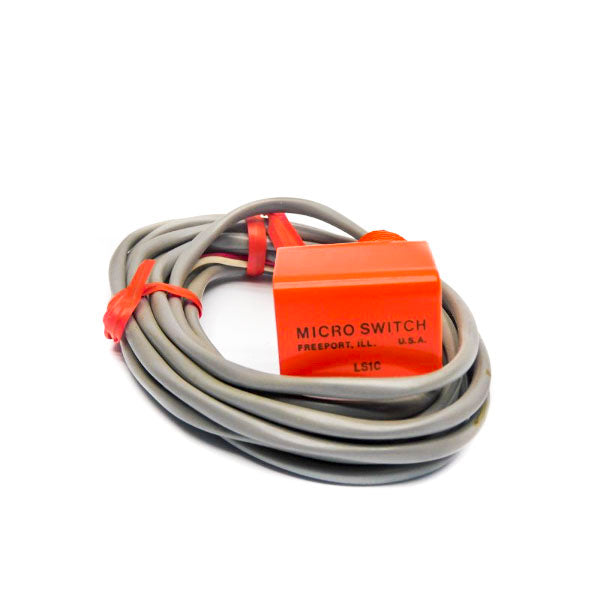 MICRO SWITCH LS1C (AS PICTURED) NSNP