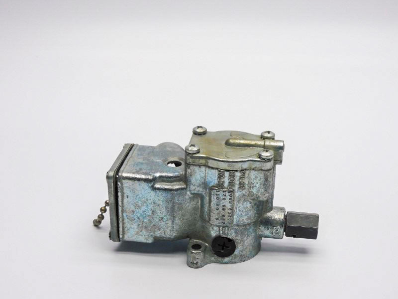VALVE K0656036 110/120V NSNP