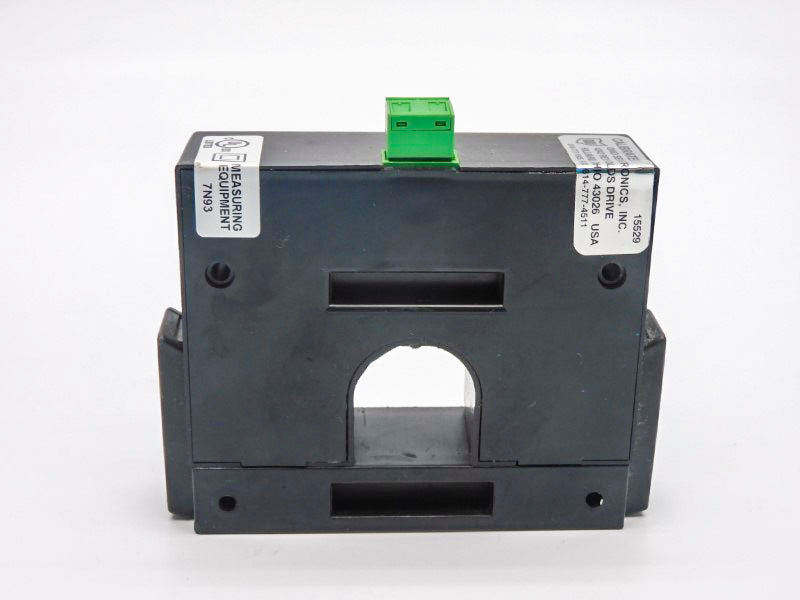 OHIO SEMITRONICS SCT-100E2 15-40VDC 0.04A NSNP