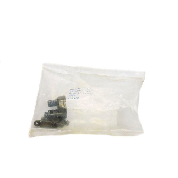 AMPHENOL 97-3057-1010 M85049/41-10A NSMP