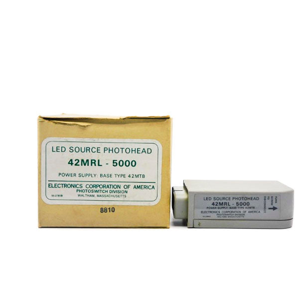 ECA 42MRL-5000 NSMP