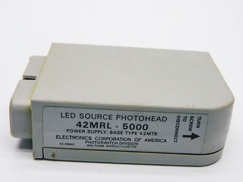 ECA 42MRL-5000 NSMP