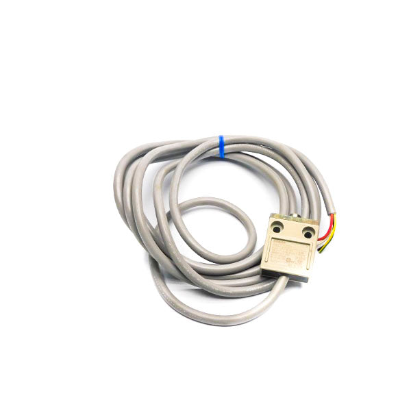 OMRON D4C-1201 250VAC 2A NSNP