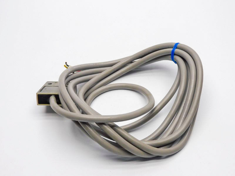 OMRON D4C-1201 250VAC 2A NSNP