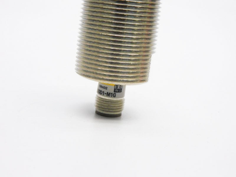OMRON E2E-X10D1-M1G NSNP