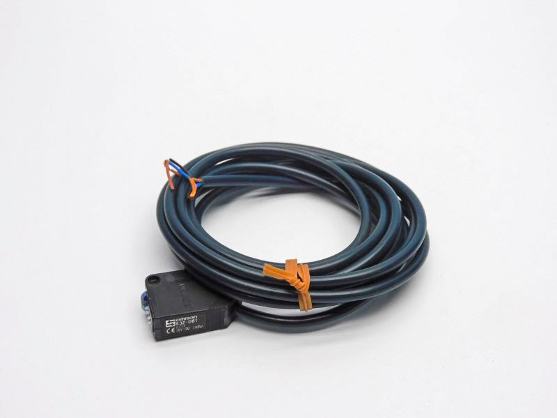OMRON E3Z-D81 NSNP