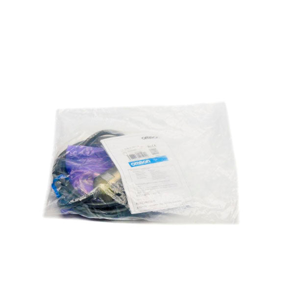 OMRON E2E-X10D1-N 12-24VDC 2M NSMP