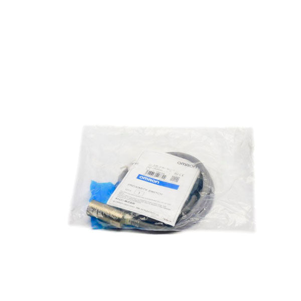OMRON E2E-X7D1-M1J-T 12-24VDC 1M NSMP