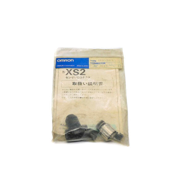 OMRON XS2C-D4C1 NSMP