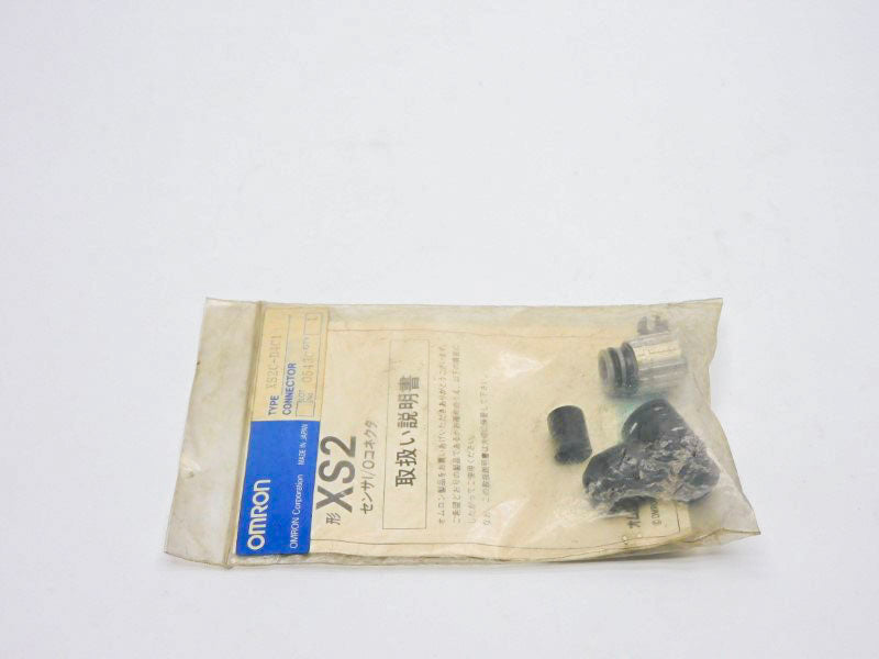 OMRON XS2C-D4C1 NSMP