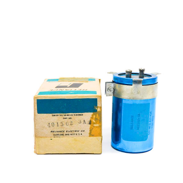 RELIANCE ELECTRIC 4015023A 460VDC NSMP