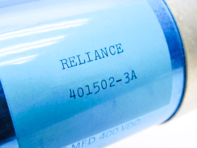 RELIANCE ELECTRIC 4015023A 460VDC NSMP