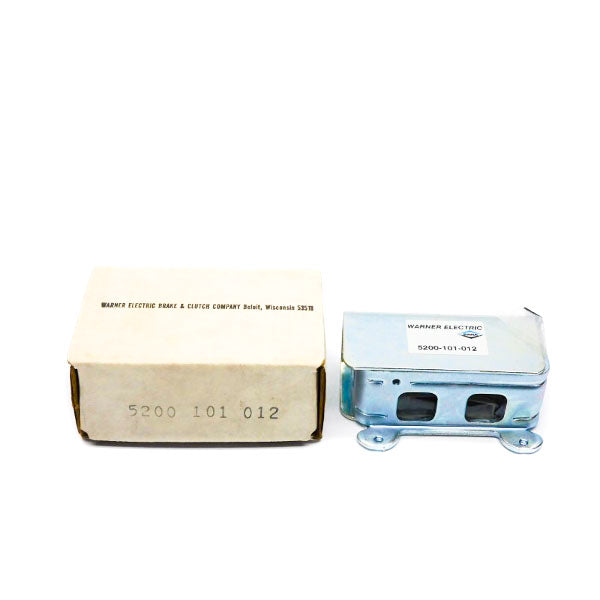 WARNER ELECTRIC 5200101012 NSMP