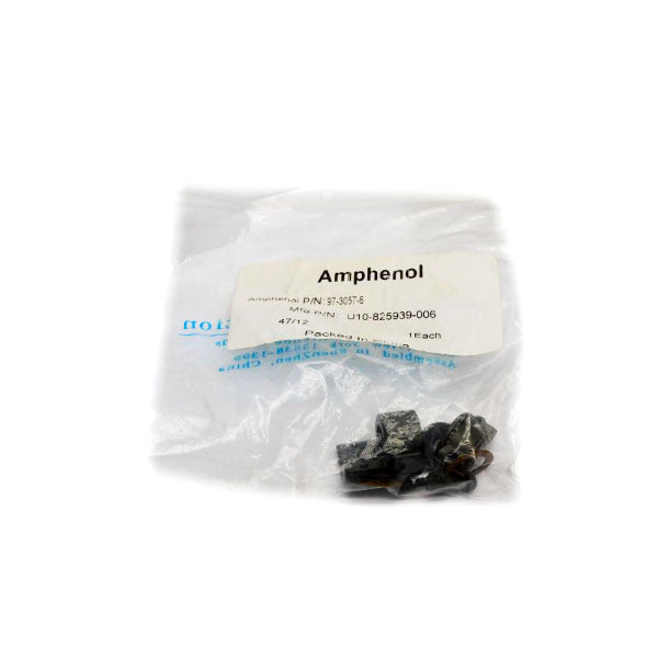AMPHENOL 97-3057-6 U10-825939-006 NSMP