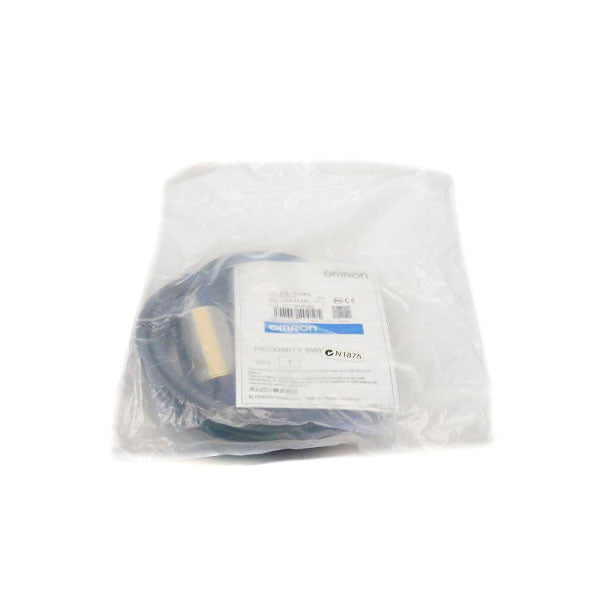 OMRON E2E-X10F2 12-24VDC 2M NSMP