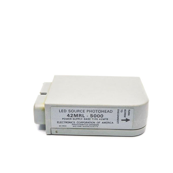 ECA 42MRL-5000 NSNP