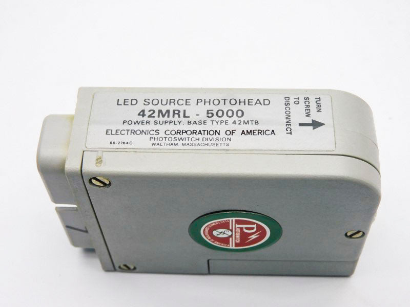 ECA 42MRL-5000 NSNP