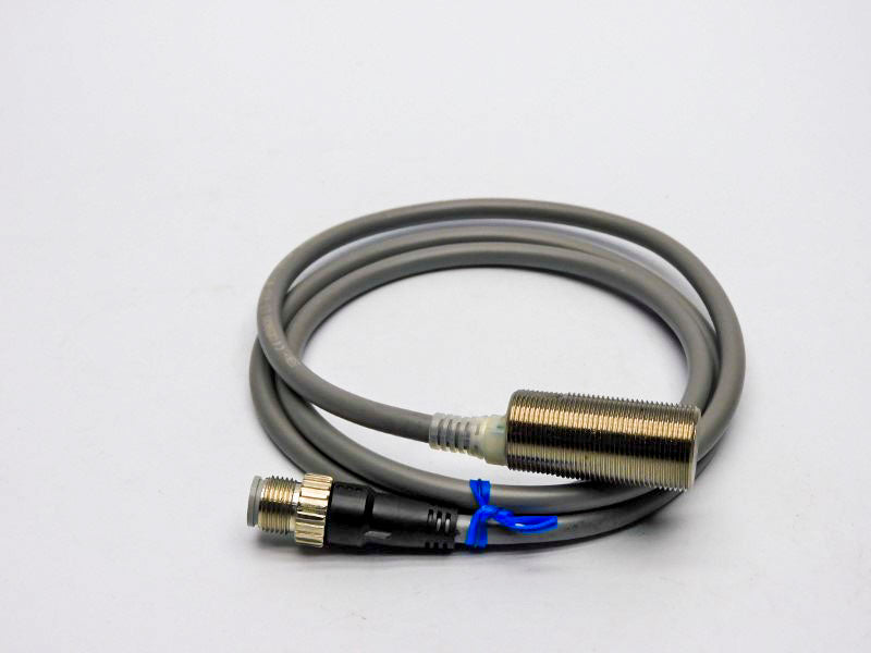 OMRON E2E-X7D1-M1J-T 12-24VDC NSNP