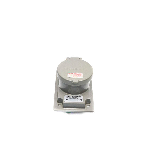 THOMAS&BETTS SKR10G 600VAC 20A UNMP