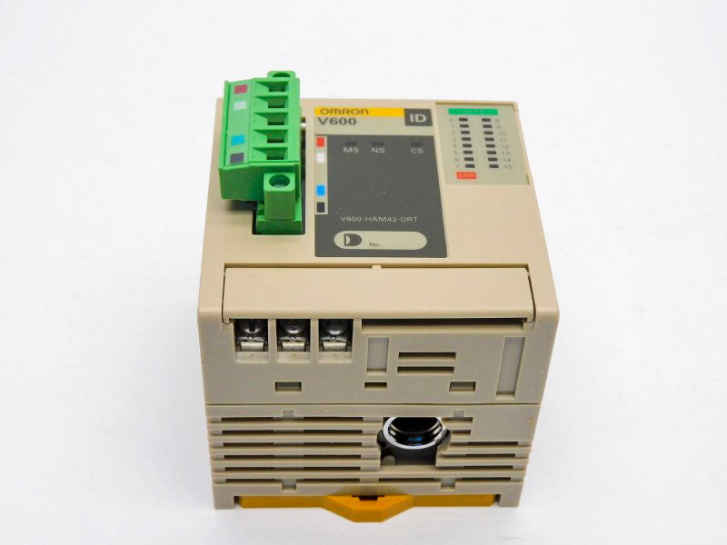 OMRON V600-HAM42-DRT 24VDC 0.15A NSMP