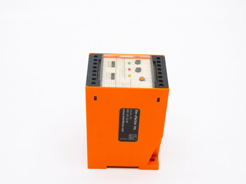 IFM EFECTOR OV310 OV0012 110VAC NSMP