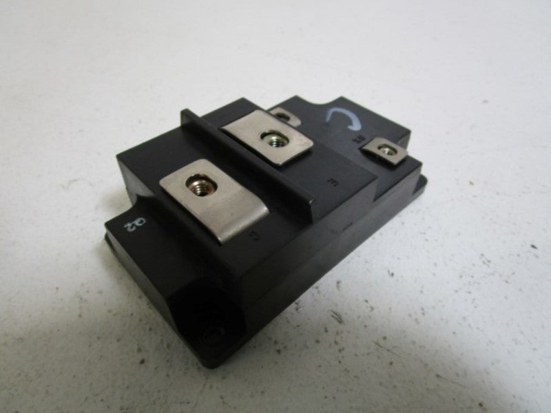 MITSUBISHI TRANSISTOR MODULE QM200HA-2H NSNP