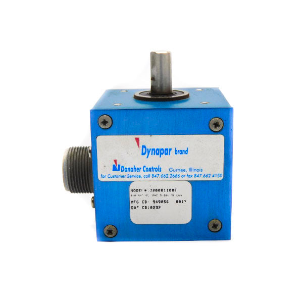 DYNAPAR 3200011000 5-26V NSNP