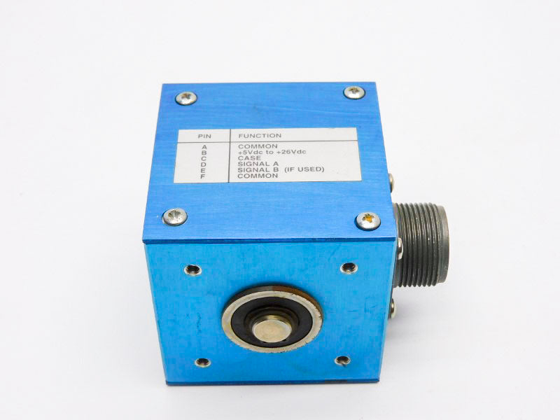 DYNAPAR 3200011000 5-26V NSNP