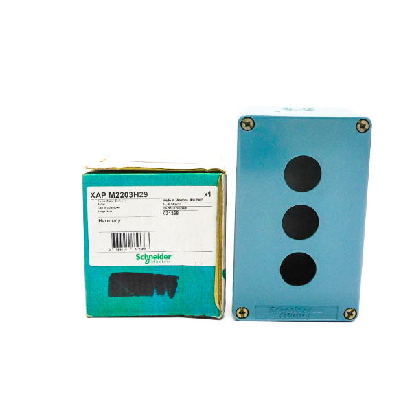 SCHNEIDER ELECTRIC XAPM2203H29 NSMP