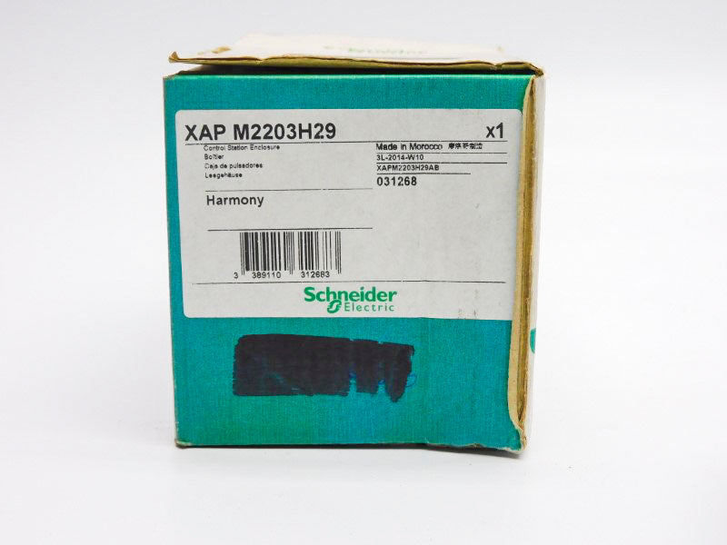 SCHNEIDER ELECTRIC XAPM2203H29 NSMP