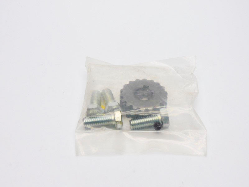 US GEARMOTORS 930428 NSMP