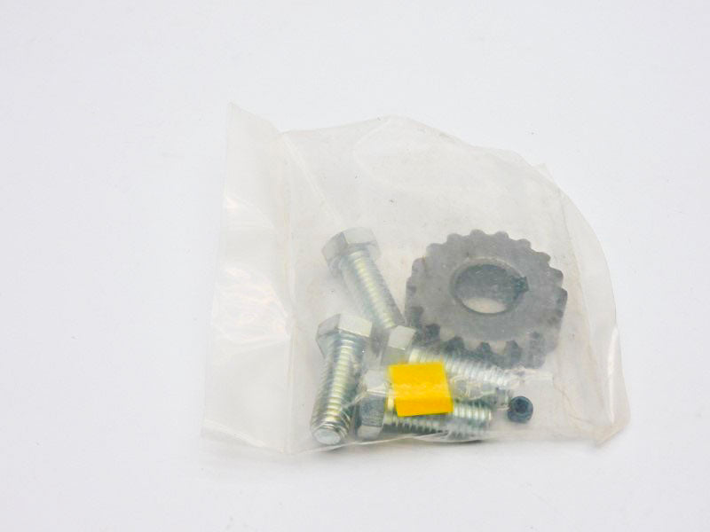 US GEARMOTORS 930428 NSMP