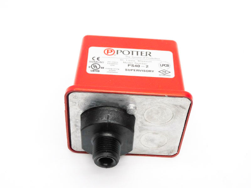 POTTER 1340406 PS40-2 NSMP
