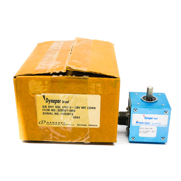 DYNAPAR 3200011000 5-26V NSMP