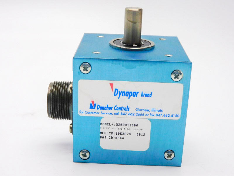 DYNAPAR 3200011000 5-26V NSMP