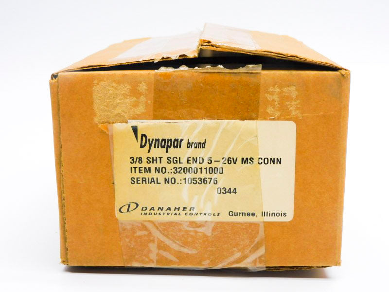 DYNAPAR 3200011000 5-26V NSMP