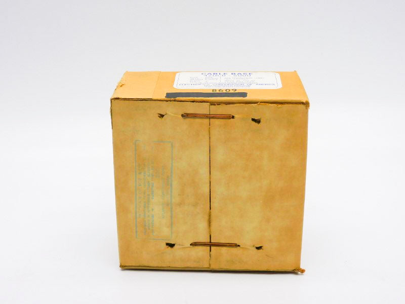 ECA 42DCB-5000 10-30VDC NSFS