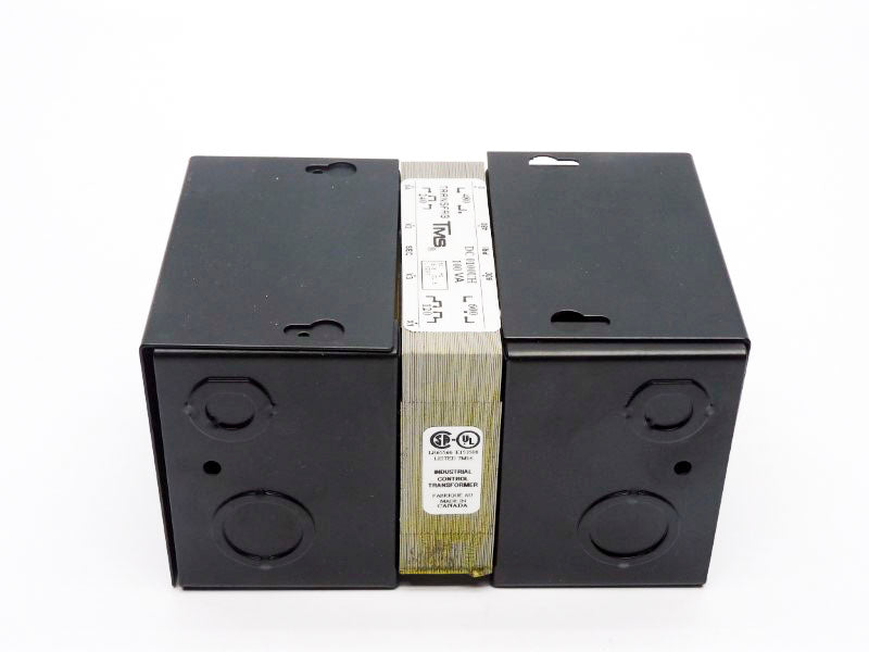 TMS DC0100UH 480/600V NSMP