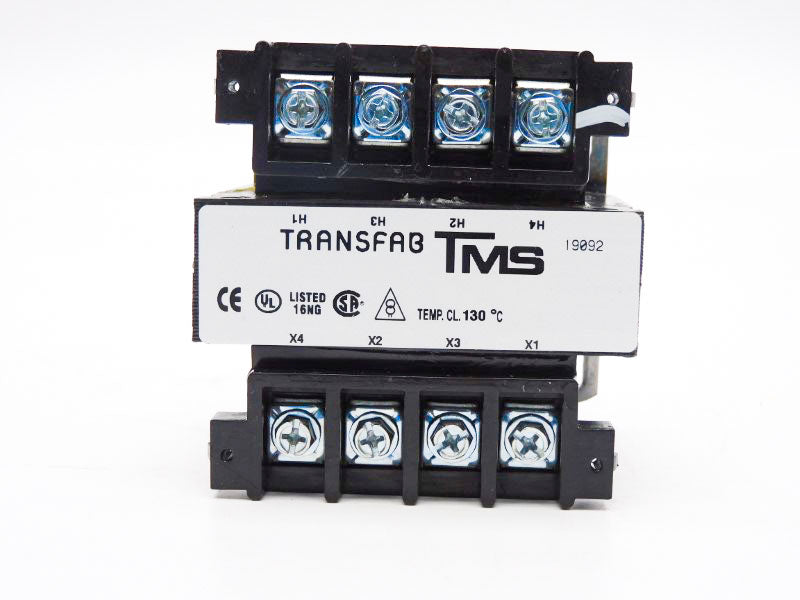 TMS TMB0050HCXX 120/240V NSMP